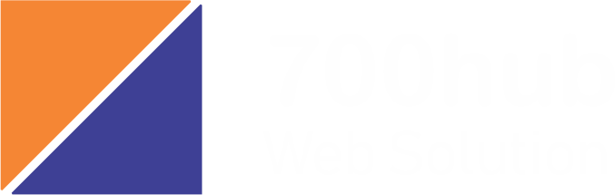 700hub Web Solution