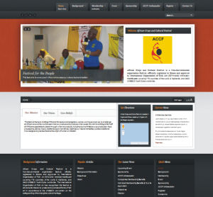 African Crops & Culture Festival