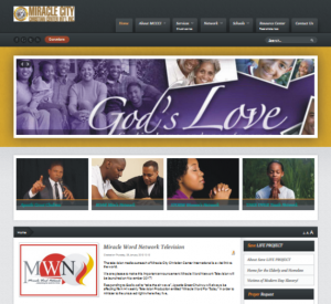 Miracle Christian Centre